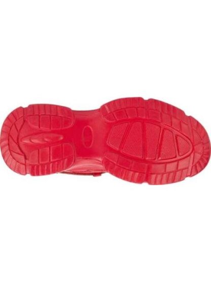 TENIS BRILLOS ROJO NEXT CO - Image 4