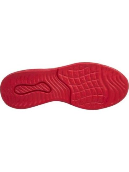 TENIS BURBUJA ROJO NEXT CO - Image 4