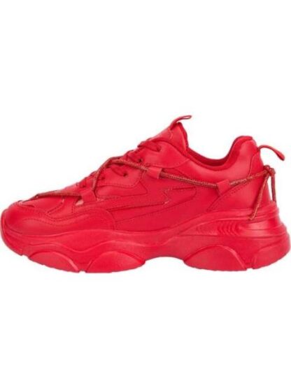 TENIS BRILLOS ROJO NEXT CO - Image 5