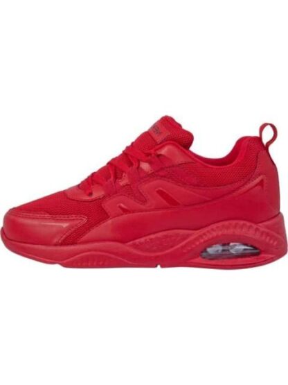 TENIS BURBUJA ROJO NEXT CO - Image 5