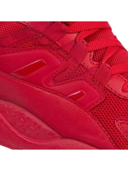 TENIS BURBUJA ROJO NEXT CO - Image 6