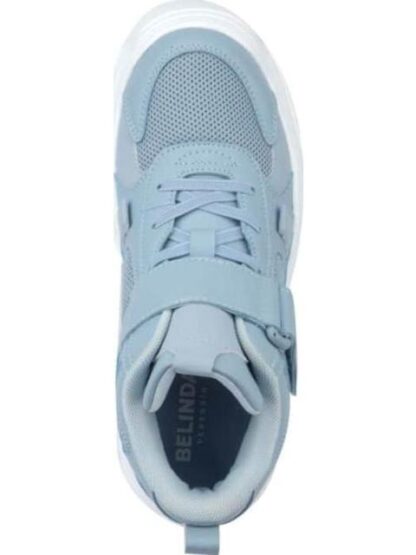 TENIS URBANO CHUNKY AZUL CIELO BELINDA PEREGRIN - Image 3