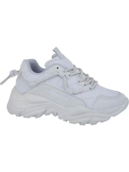 TENIS URBANO CHUNKY AZUL CIELO HUMMER - Image 2