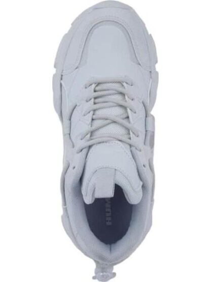 TENIS URBANO CHUNKY AZUL CIELO HUMMER - Image 3