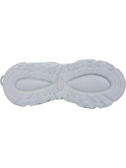 TENIS URBANO CHUNKY AZUL CIELO HUMMER - Image 4