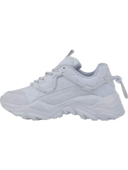 TENIS URBANO CHUNKY AZUL CIELO HUMMER - Image 5