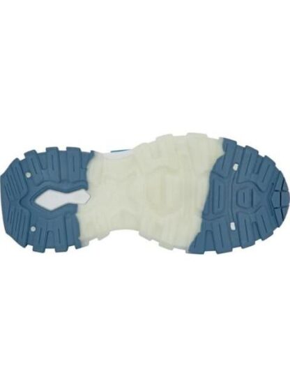 TENIS URBANO CHUNKY AZUL HUMMER - Image 4