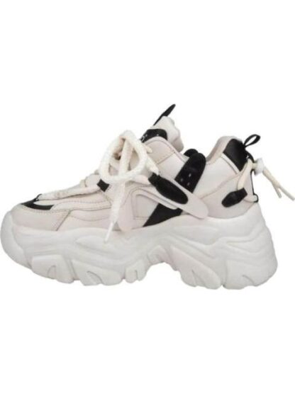 TENIS URBANO CHUNKY BEIGE/HUESO NEXT CO - Image 5