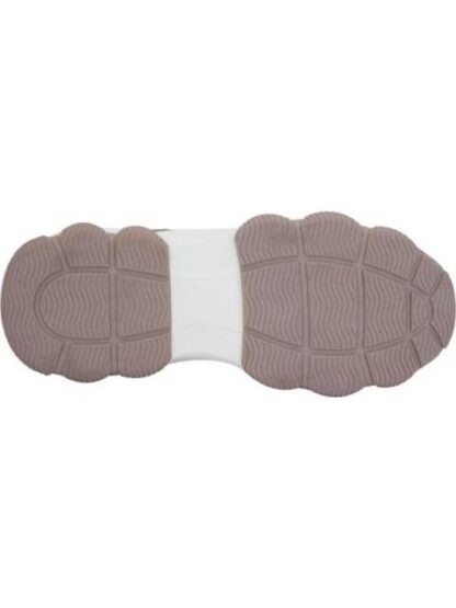 TENIS URBANO CHUNKY BEIGE HUMMER - Image 4