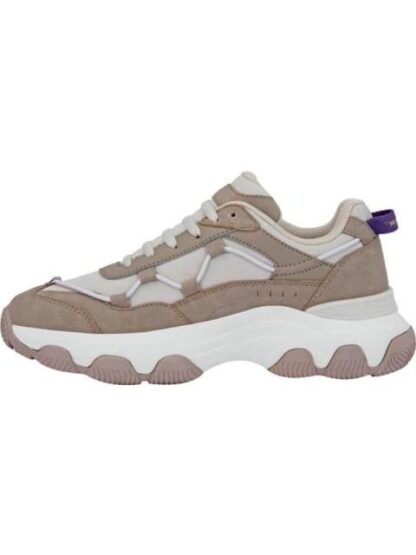 TENIS URBANO CHUNKY BEIGE HUMMER - Image 5