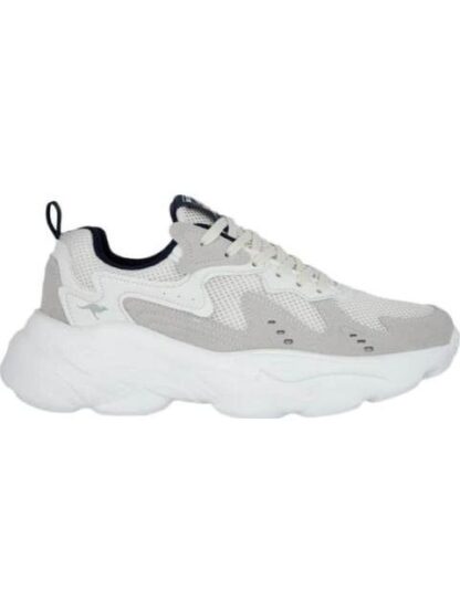TENIS URBANO CHUNKY BEIGE KANGAROOS