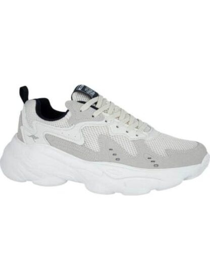TENIS URBANO CHUNKY BEIGE KANGAROOS - Image 2