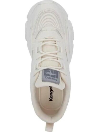 TENIS CHUNKY BEIGE KANGAROOS - Image 3