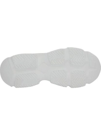 TENIS CHUNKY BEIGE KANGAROOS - Image 4