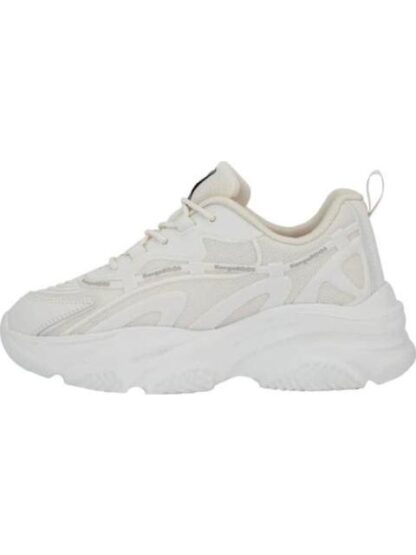 TENIS CHUNKY BEIGE KANGAROOS - Image 5