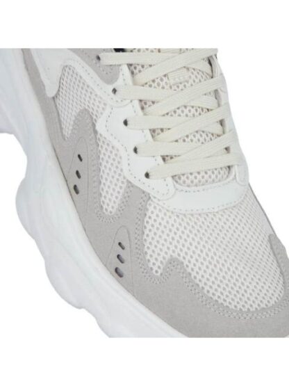 TENIS URBANO CHUNKY BEIGE KANGAROOS - Image 6