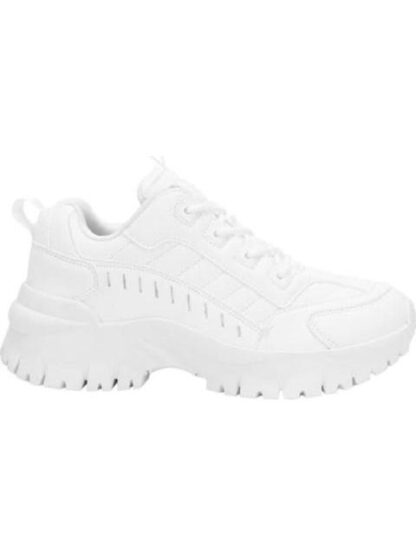 TENIS URBANO CHUNKY BLANCO HUMMER - Image 2