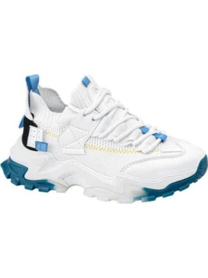 TENIS URBANO CHUNKY BLANCO HUMMER - Image 2