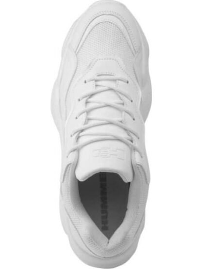 TENIS URBANO CHUNKY BLANCO HUMMER - Image 3