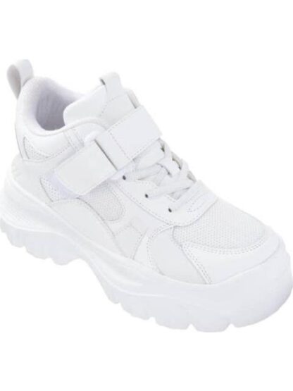 BOTA CHUNKY BLANCO BELINDA PEREGRIN - Image 3