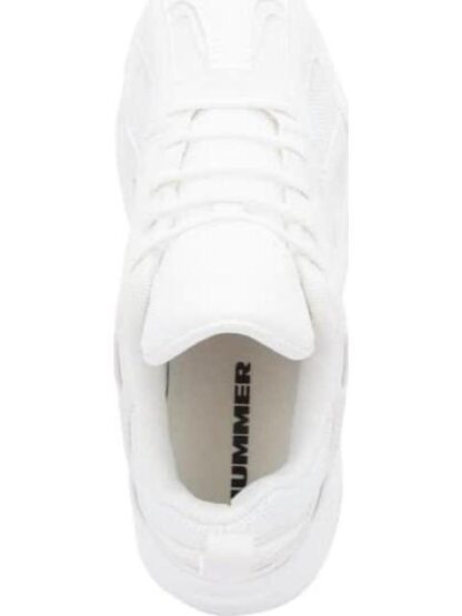 TENIS URBANO VALVULA BLANCO HUMMER - Image 4