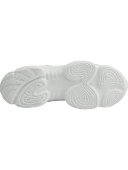 TENIS URBANO CHUNKY BLANCO HUMMER - Image 4