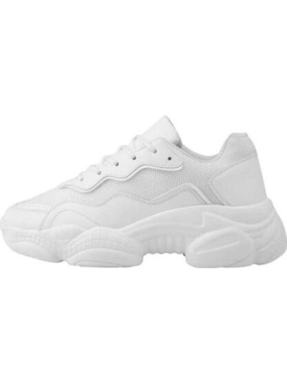 TENIS URBANO CHUNKY BLANCO HUMMER - Image 5