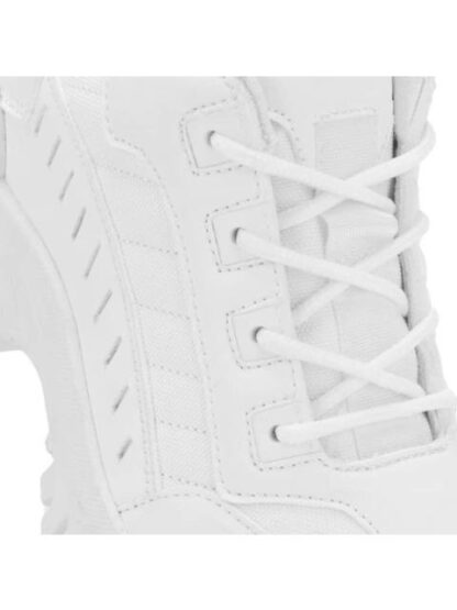 TENIS URBANO CHUNKY BLANCO HUMMER - Image 7