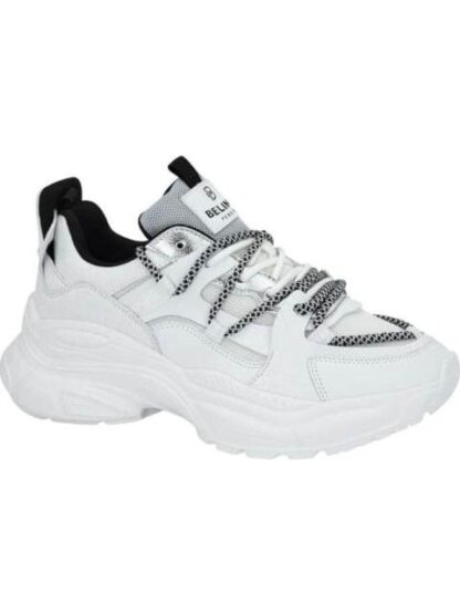 TENIS CHUNKY BLANCO BELINDA PEREGRIN - Image 2