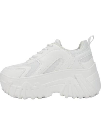 TENIS URBANO TENIS URBANO BLANCO BELINDA PEREGRIN - Image 5