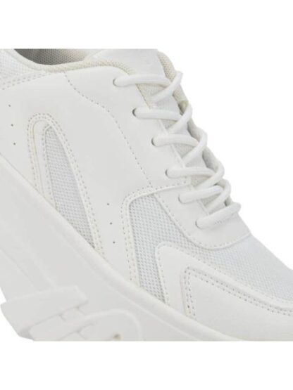 TENIS URBANO TENIS URBANO BLANCO BELINDA PEREGRIN - Image 6