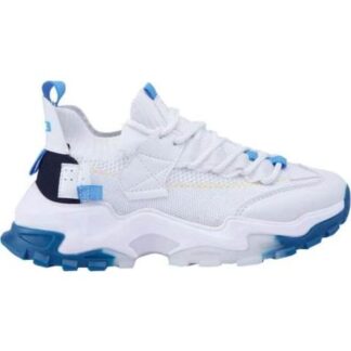 TENIS URBANO CHUNKY BLANCO HUMMER