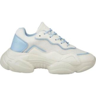 TENIS URBANO CHUNKY BLANCO HUMMER