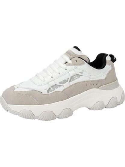TENIS URBANO CHUNKY BLANCO HUMMER - Image 2