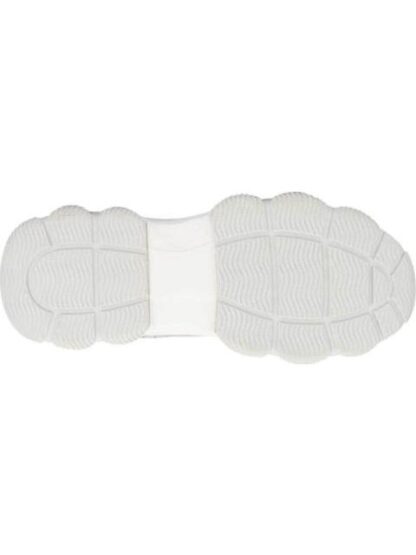 TENIS URBANO CHUNKY BLANCO HUMMER - Image 4