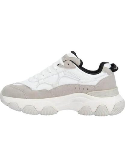 TENIS URBANO CHUNKY BLANCO HUMMER - Image 5