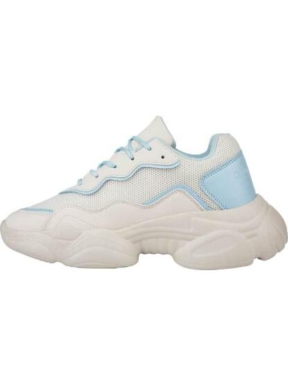 TENIS URBANO CHUNKY BLANCO HUMMER - Image 5