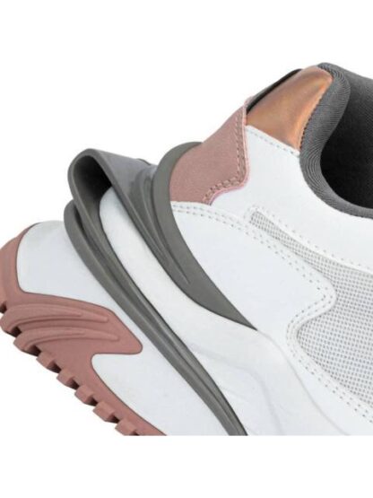 TENIS URBANO CHUNKY BLANCO HUMMER - Image 6