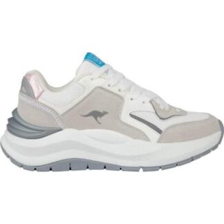 TENIS URBANO CHUNKY BLANCO KANGAROOS