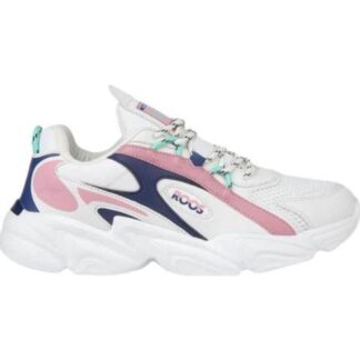 TENIS URBANO CHUNKY BLANCO KANGAROOS