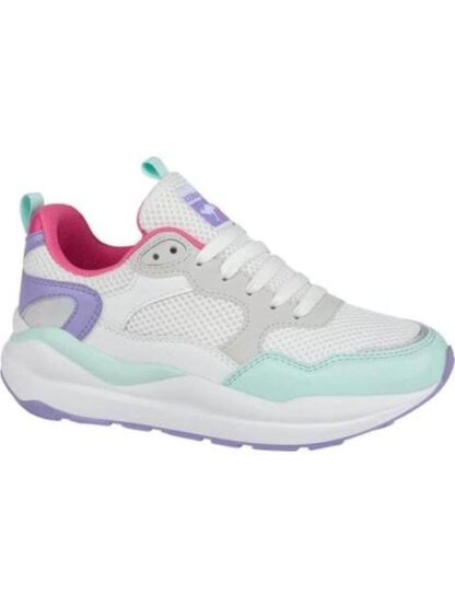 TENIS URBANO CHUNKY BLANCO KANGAROOS - Image 2