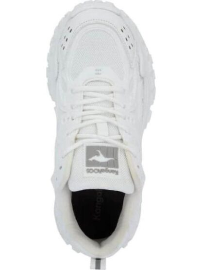 TENIS CHUNKY BLANCO KANGAROOS - Image 3