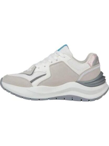 TENIS URBANO CHUNKY BLANCO KANGAROOS - Image 5