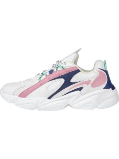 TENIS URBANO CHUNKY BLANCO KANGAROOS - Image 5