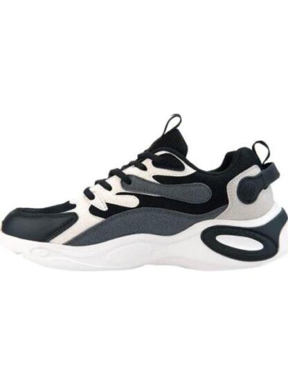 TENIS URBANO CHUNKY BLANCO/NEGRO GOODYEAR - Image 5