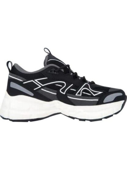 TENIS URBANO CHUNKY BLANCO/NEGRO PROKENNEX
