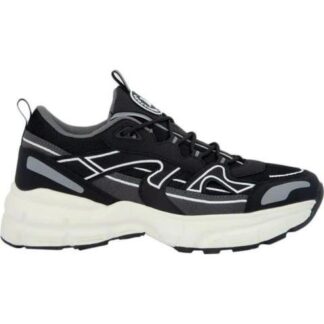 TENIS URBANO CHUNKY BLANCO/NEGRO PROKENNEX