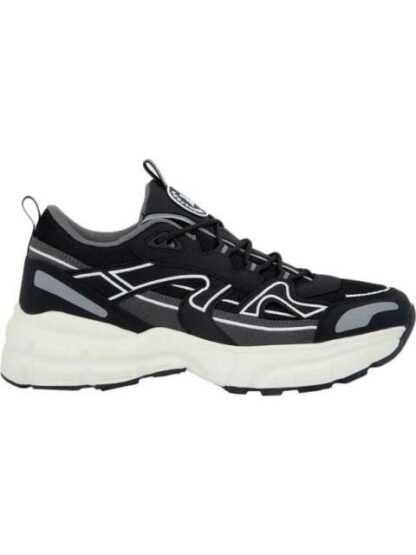 TENIS URBANO CHUNKY BLANCO/NEGRO PROKENNEX