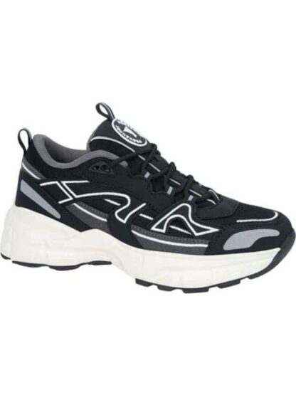 TENIS URBANO CHUNKY BLANCO/NEGRO PROKENNEX - Image 2