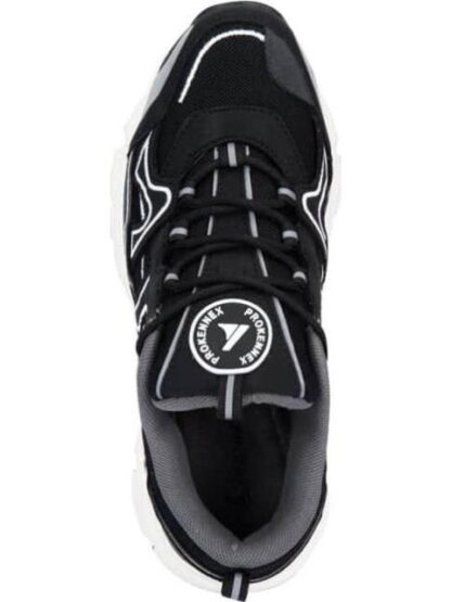 TENIS URBANO CHUNKY BLANCO/NEGRO PROKENNEX - Image 3